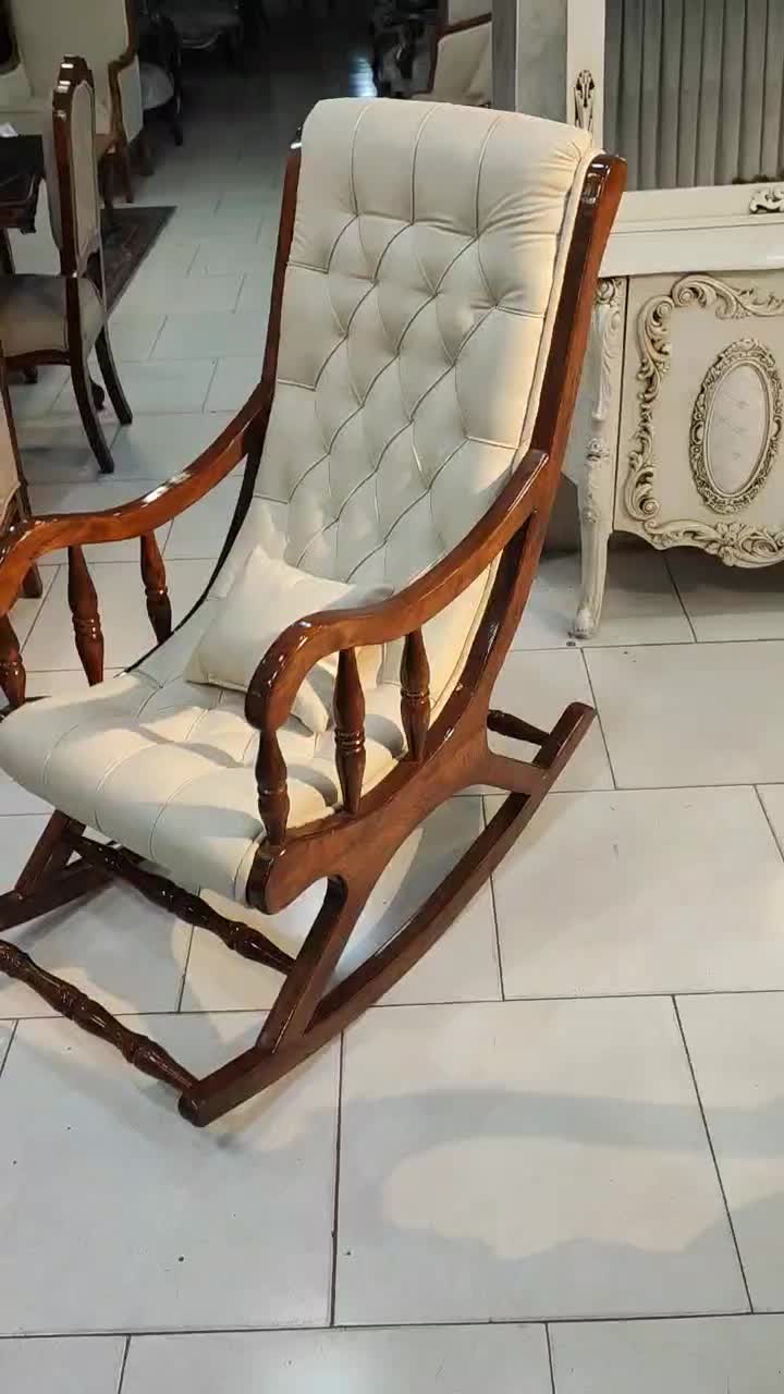 صندلی راک صندلی مبلی|مبلمان خانگی و میز عسلی|کرج, مهرویلا شمالی|دیوار