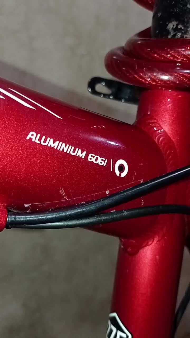 دوچرخه ۲۴دنده سایز۲۷/۵دیسکی آلمینیوم6061|دوچرخه، اسکیت، اسکوتر|تالش, هشتپر|دیوار