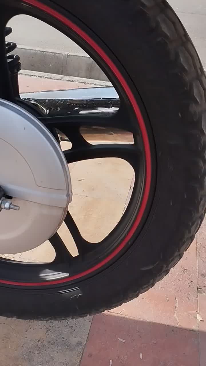 موتور سیکلت همتاز مدل 1404|موتورسیکلت|خوی, |دیوار