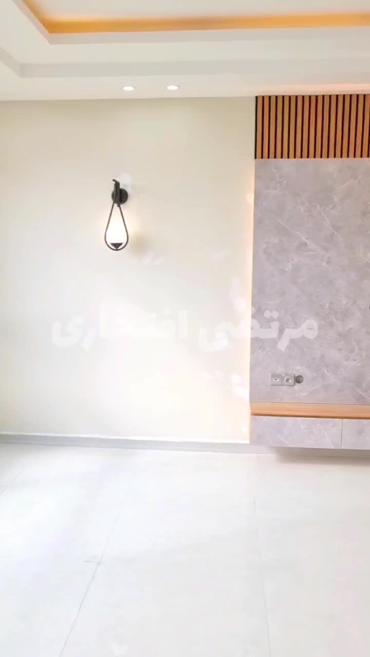 ۱۱۰متر الهیه،۲خواب نور،معماری نئوکلاسیک افتخاری|فروش آپارتمان|مشهد, الهیه|دیوار