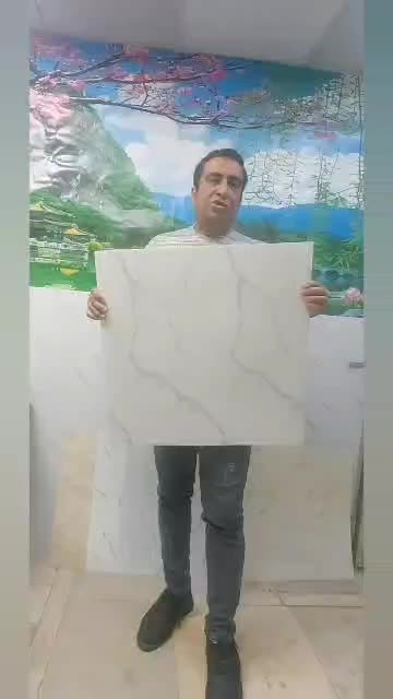 ماربل شیت پشت چسب دار ۶۰ *۶۰|مصالح و تجهیزات ساختمان|تهران, شهر زیبا|دیوار