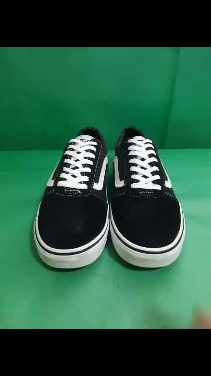 VANS اورجینالسایز45|کیف، کفش، کمربند|تهران, جی|دیوار