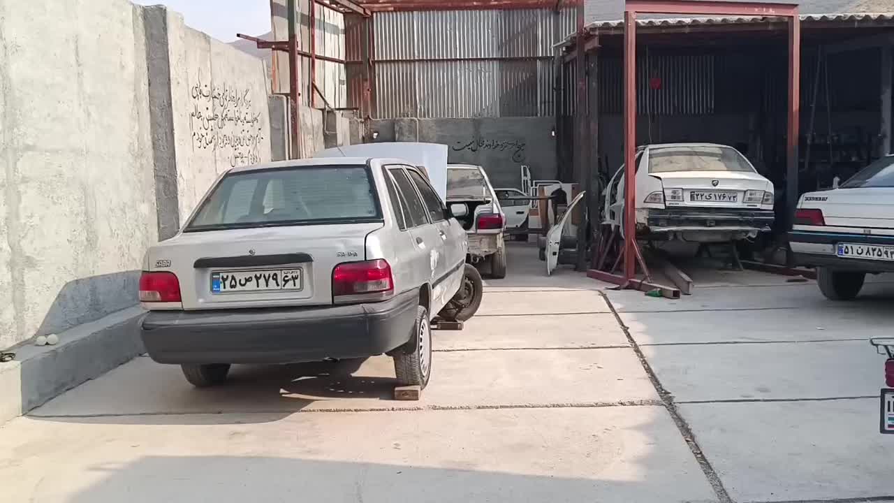 فروش مجتمع کارگاهی|فروش دفتر صنعتی، کشاورزی، تجاری|زرقان, |دیوار