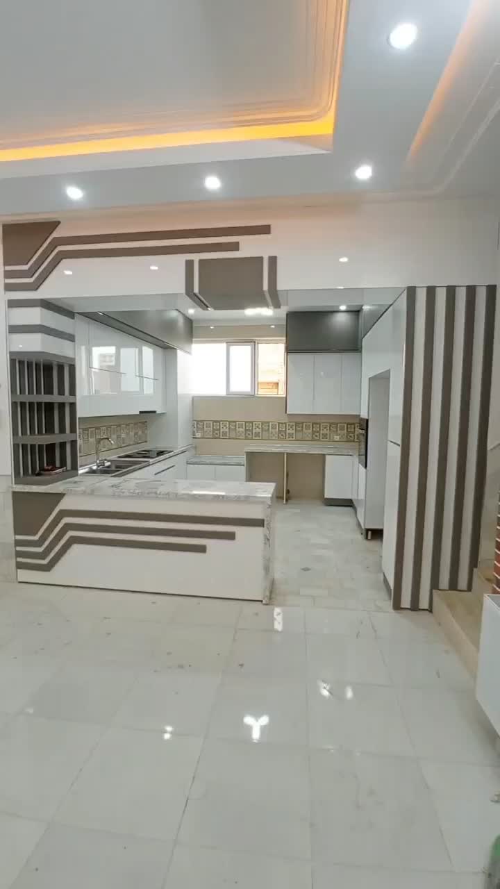نصب کابینت آشپزخانه وکمد دیوار|مصالح و تجهیزات ساختمان|اردکان, |دیوار