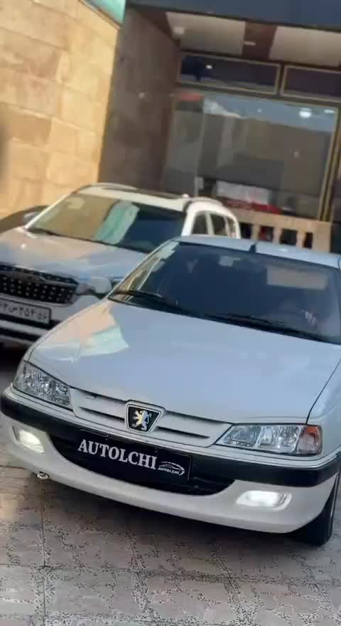 پارس tu5|خودرو سواری و وانت|تالش, هشتپر|دیوار