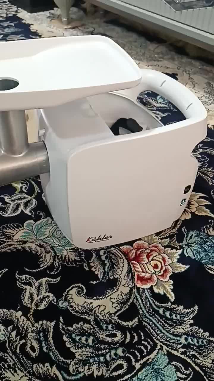 چرخ گوشت کاخلر|خردکن، آسیاب، غذاساز|شهرضا, |دیوار