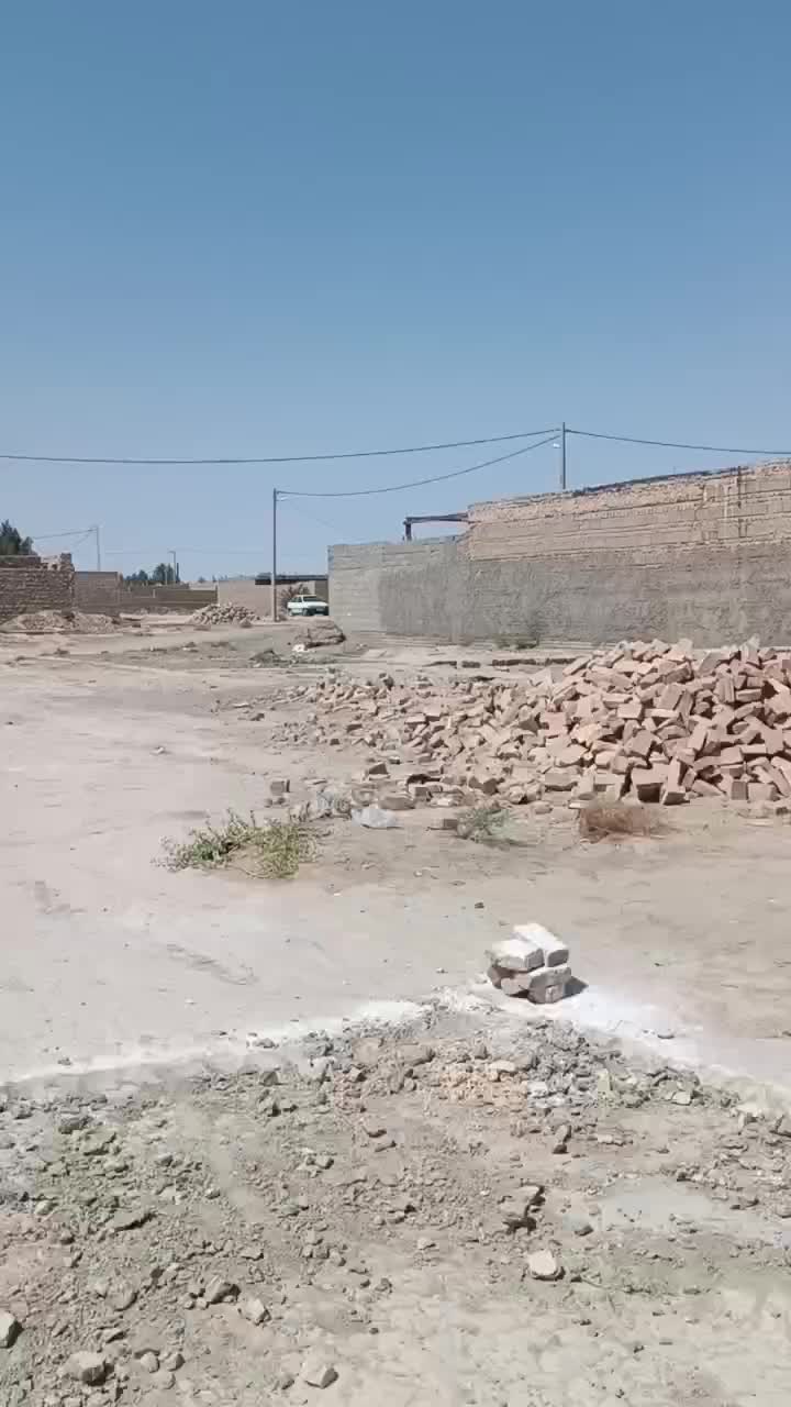 زمین|فروش زمین و ملک کلنگی|زابل, |دیوار
