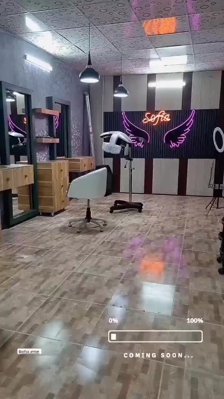 فروش لوازم سالنی ارایشگاهی تخصصی کراتین واحیای مو|آرایشگاه و سالن‌های زیبایی|فولادشهر, فولادشهر|دیوار