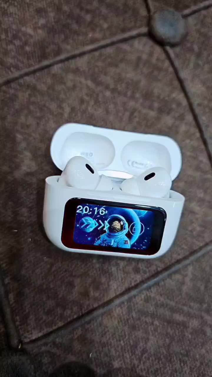 ایرپاد پرو دو صفحه دار،نسل جدید،اورجینال|لوازم جانبی موبایل و تبلت|تبریز, |دیوار