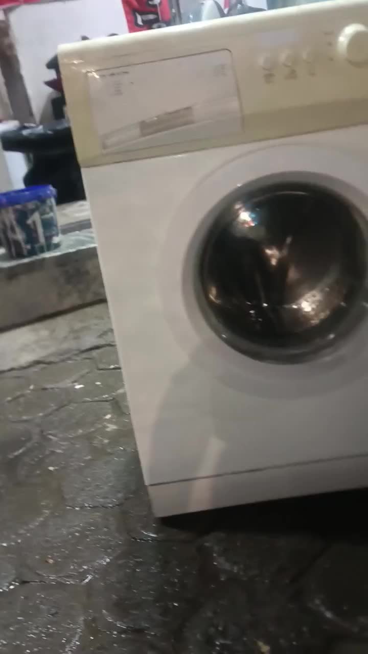 لباس شویی هایر شیش کیلویی|ماشین لباسشویی و خشککن لباس|سبزوار, مدرس|دیوار