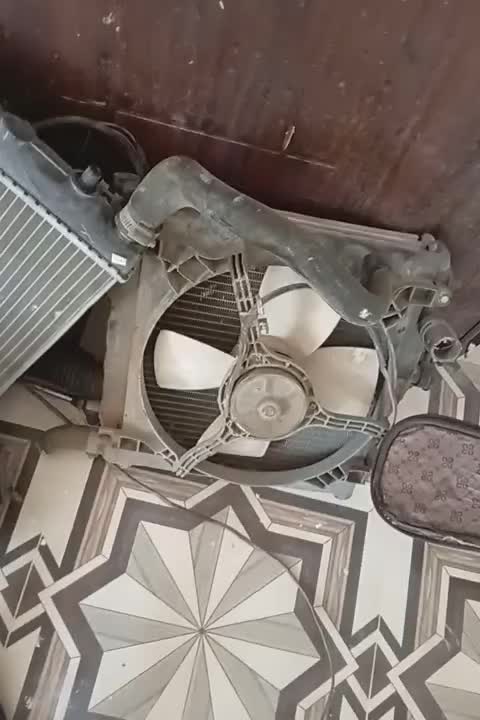 تعدادی استوکی|قطعات یدکی و لوازم جانبی|جیرفت, |دیوار