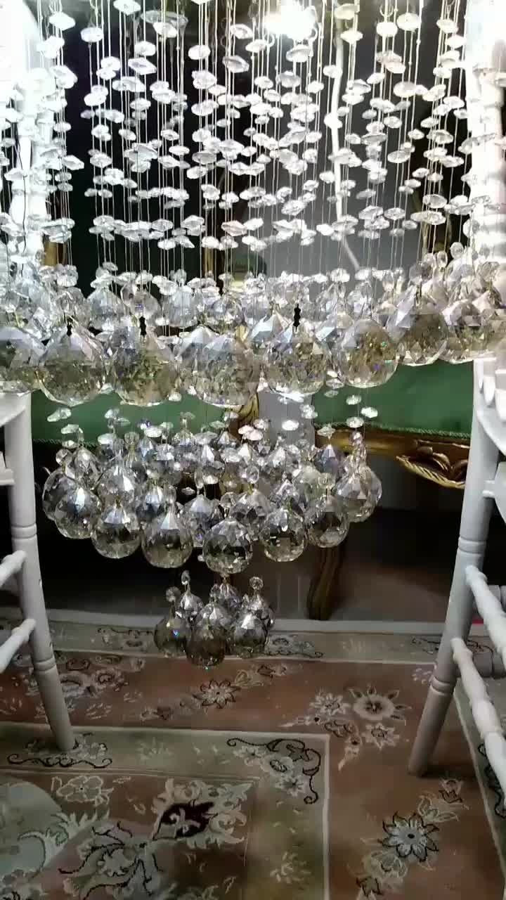 فروش لوستر سقفی|لوستر و چراغ آویز|آمل, |دیوار