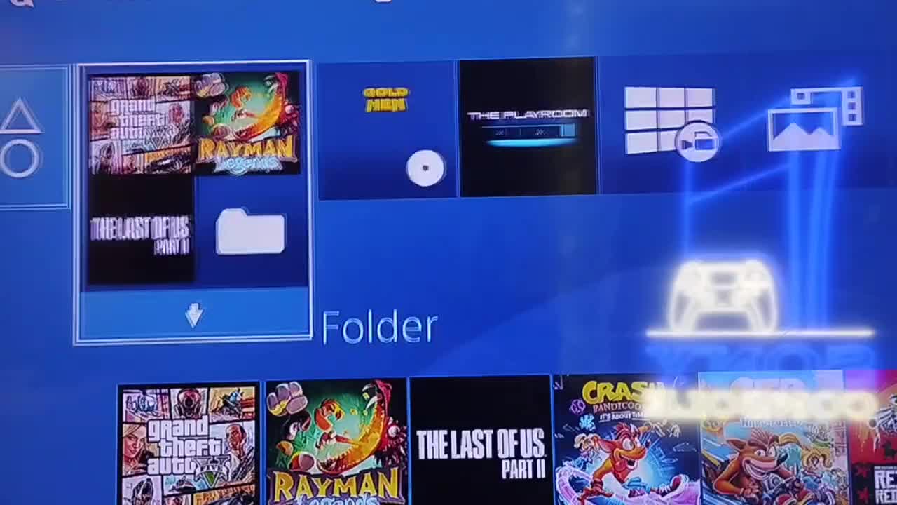 نصب بازی ps4 کپی خور با آرشیو کامل (کمترین قیمت)|کنسول، بازی ویدئویی و آنلاین|تهران, صادقیه|دیوار