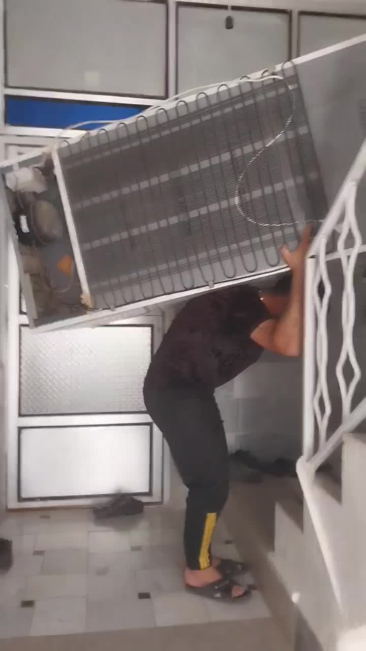 نیسان بار قدیمی قم|خدمات حمل و نقل|قم, انسجام|دیوار