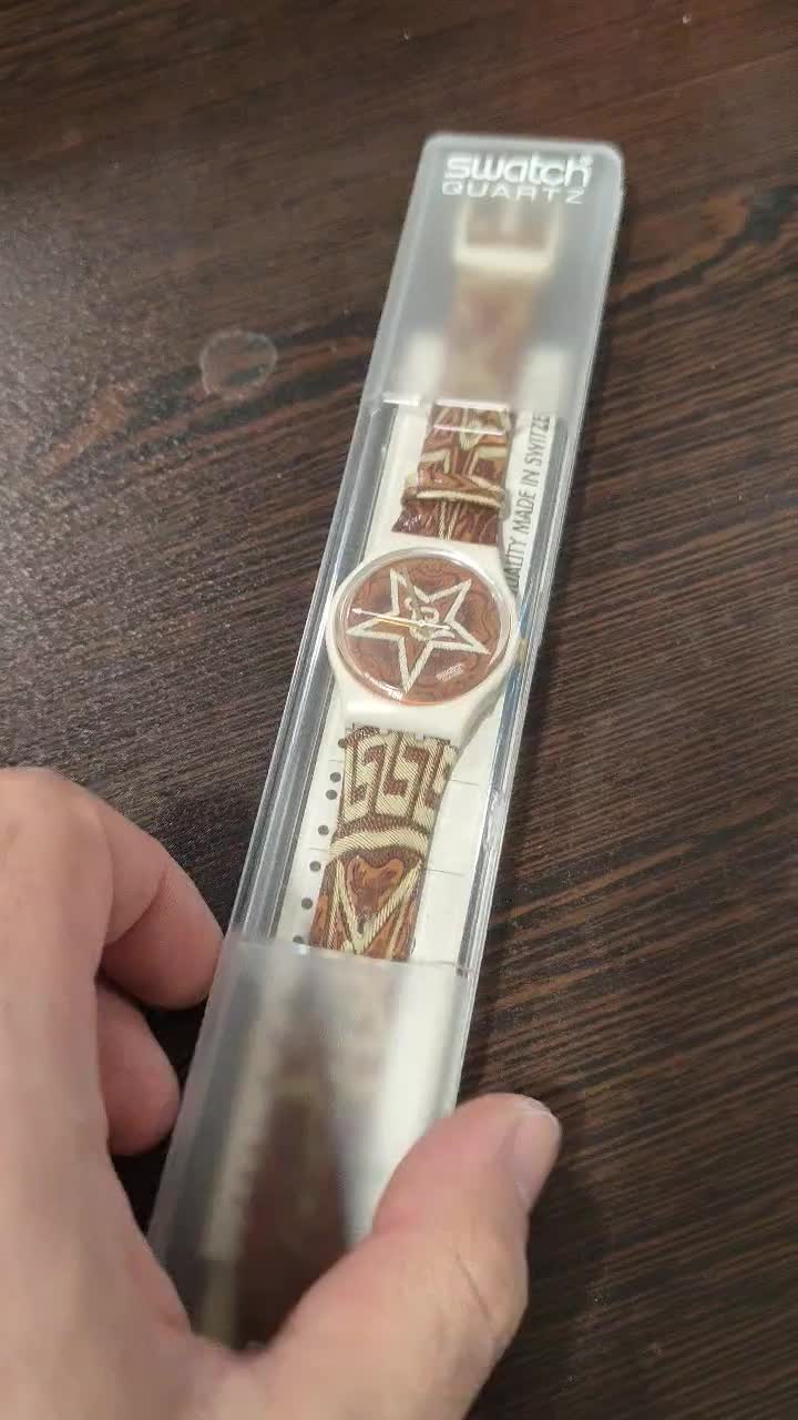 Swatch Mariachi|ساعت|تهران, الهیه|دیوار