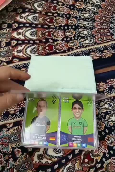 کارت کیمدی با آلبوم ۶۴ عدد|کلکسیون و سرگرمی|مراغه, |دیوار