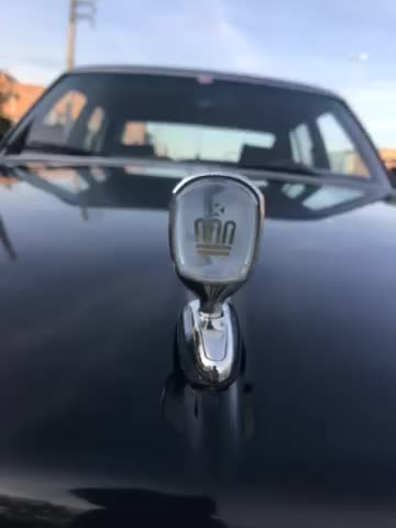 تویوتا کروان سوپر سالن|خودرو کلاسیک|ساری, |دیوار