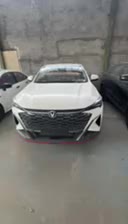 چانگان x5 plus ۲۰۲۶ ، معاوضه تیگو آریزو هایما جک|خودرو سواری و وانت|تبریز, |دیوار