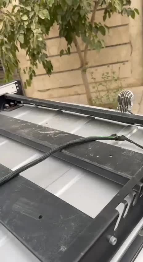 نیسان رونیز مدل ۸۴بدون رنگ|خودرو سواری و وانت|مشهد, آزادشهر|دیوار