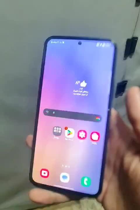 a54 5g 256 ram8|موبایل|گنبد کاووس, |دیوار