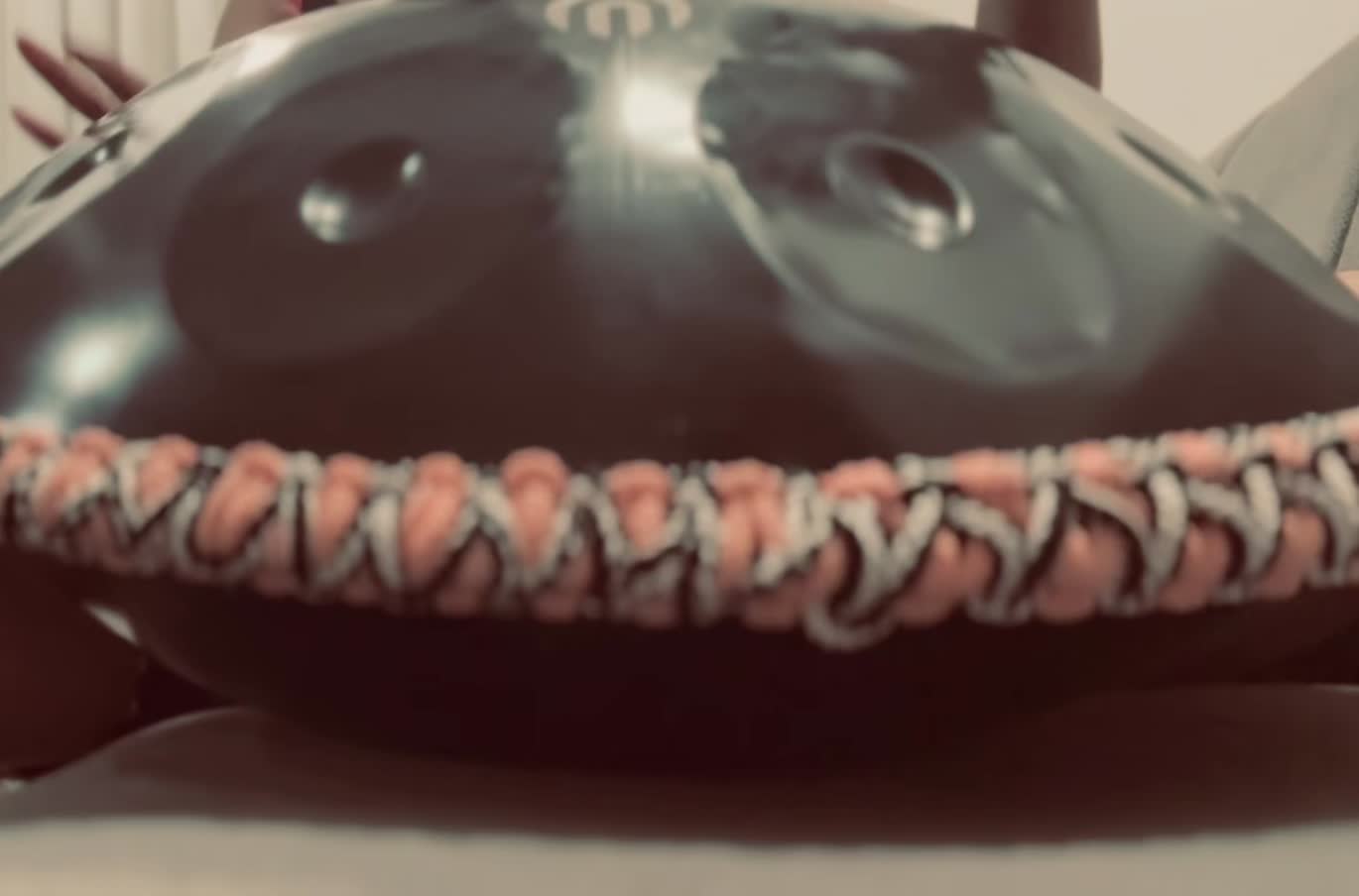 ساز هندپن یا هنگدرام|درام و پرکاشن|اهواز, فاز ۱ پادادشهر|دیوار