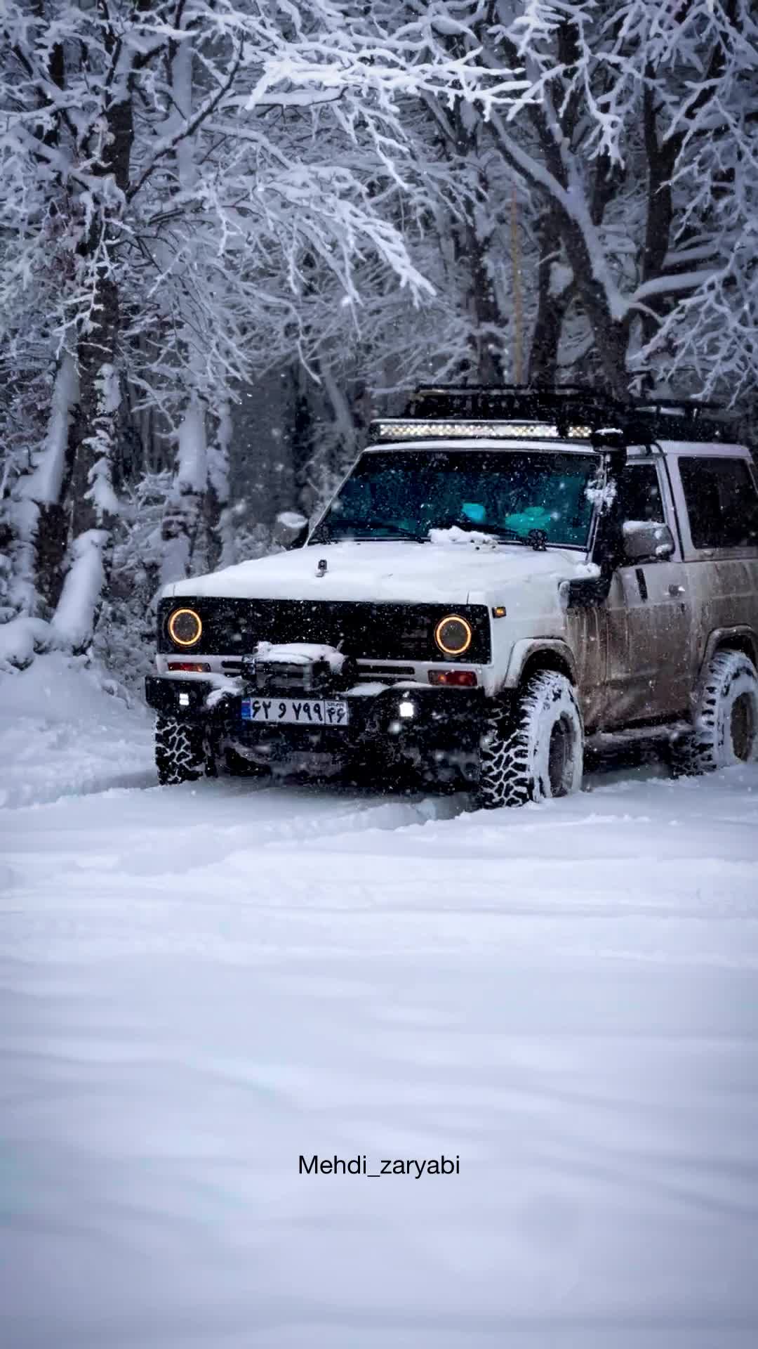 پاترول دو در فول لوازم|خودرو سواری و وانت|لاهیجان, شیشه گران|دیوار