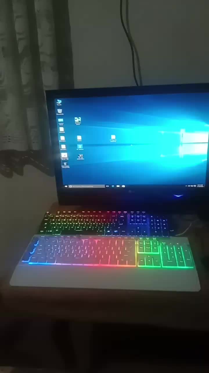 انواع کیس گیمینگ و پاور گیم مکس|قطعات و لوازم جانبی رایانه|رشت, یخسازی|دیوار