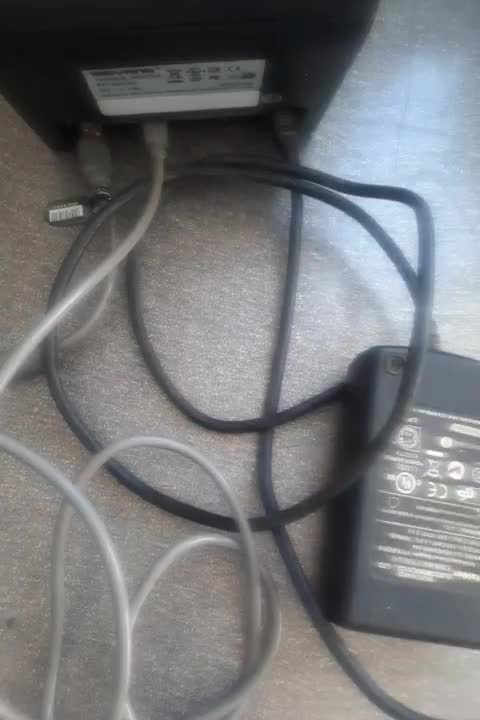 پرینتر سالم مناسب رستوران وفست فود|پرینتر، اسکنر، کپی، فکس|اندیشه, شهرک المهدی|دیوار