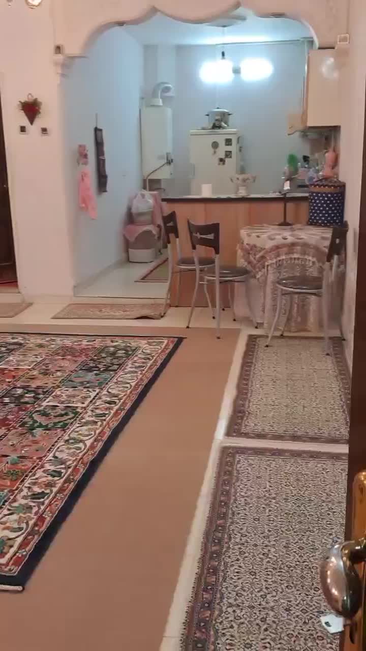 فروش آپارتمان ۹۰متری در ابوطالب|فروش آپارتمان|مشهد, گلبرگ شمالی|دیوار