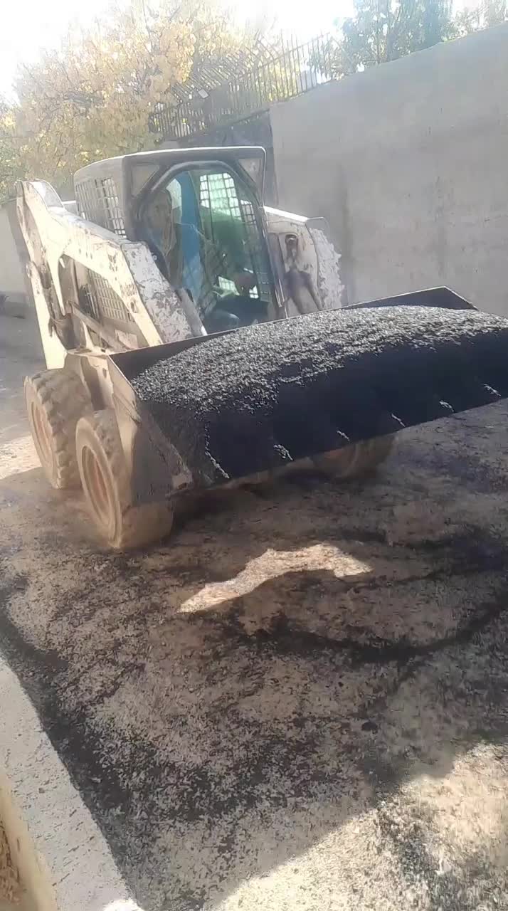 آسفالت تراشه سراسرتهران وکرج بازدیدرایگان|خدمات پیشه و مهارت|صفادشت, |دیوار