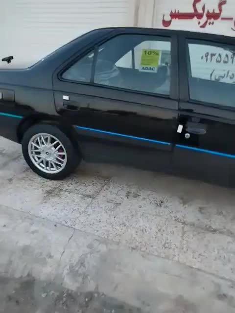 پژو|خودرو سواری و وانت|اهواز, شهرک پیام|دیوار