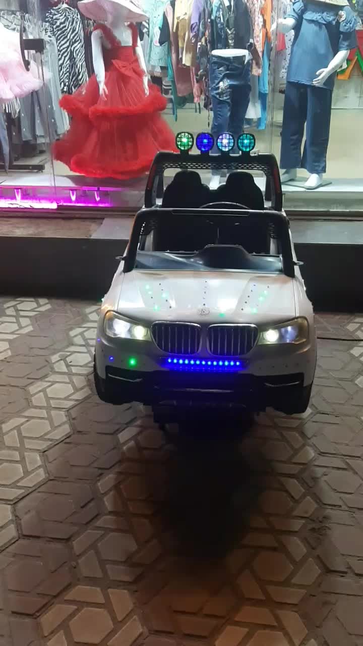 ماشین تکان دهنده دونفره|اسباببازی|مریوان, |دیوار