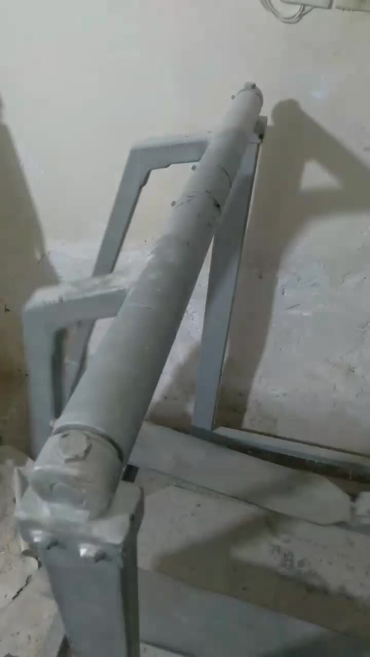 اسکی فضایی الپتیکال مسگری|تجهیزات ورزشی|مشهد, نوغان|دیوار