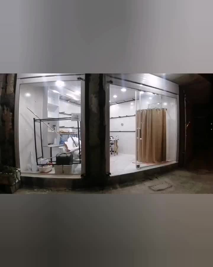 اجاره مغازه دونبش خیابان شاهد بالاده|اجارهٔ مغازه و غرفه|جره و بالاده, |دیوار