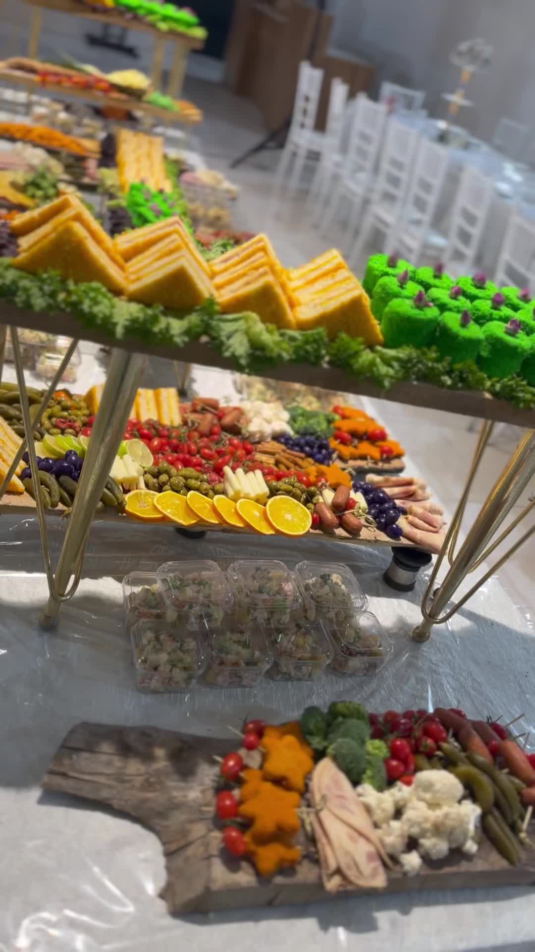 در کنارتون هستیم برای یلدایی بی نظیر|خدمات پذیرایی، مراسم|اراک, |دیوار