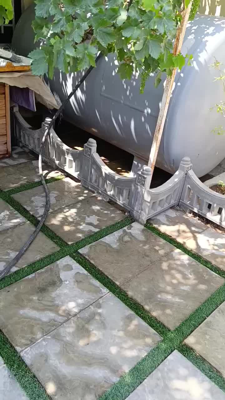 مخزن گاز LPG شارژ مخزن گازمایع ویلا کپسول ال پی جی|خدمات پیشه و مهارت|کرج, کیانمهر|دیوار