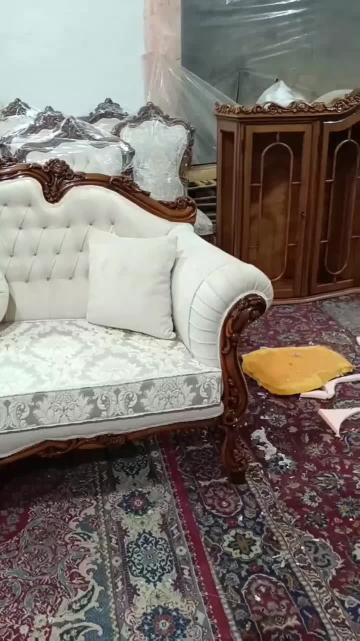 تعمیرمبل/رنگکاری/رویه کوبی/پارچه مبل|خدمات پیشه و مهارت|تهران, شهرک ولیعصر جنوبی|دیوار