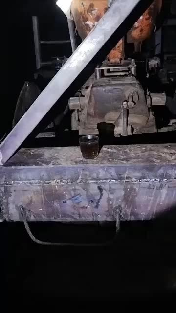 حفاری چاه آب و ساخت فروش دستگاه حفاری تراکتوری و|خدمات پیشه و مهارت|گلزار, |دیوار