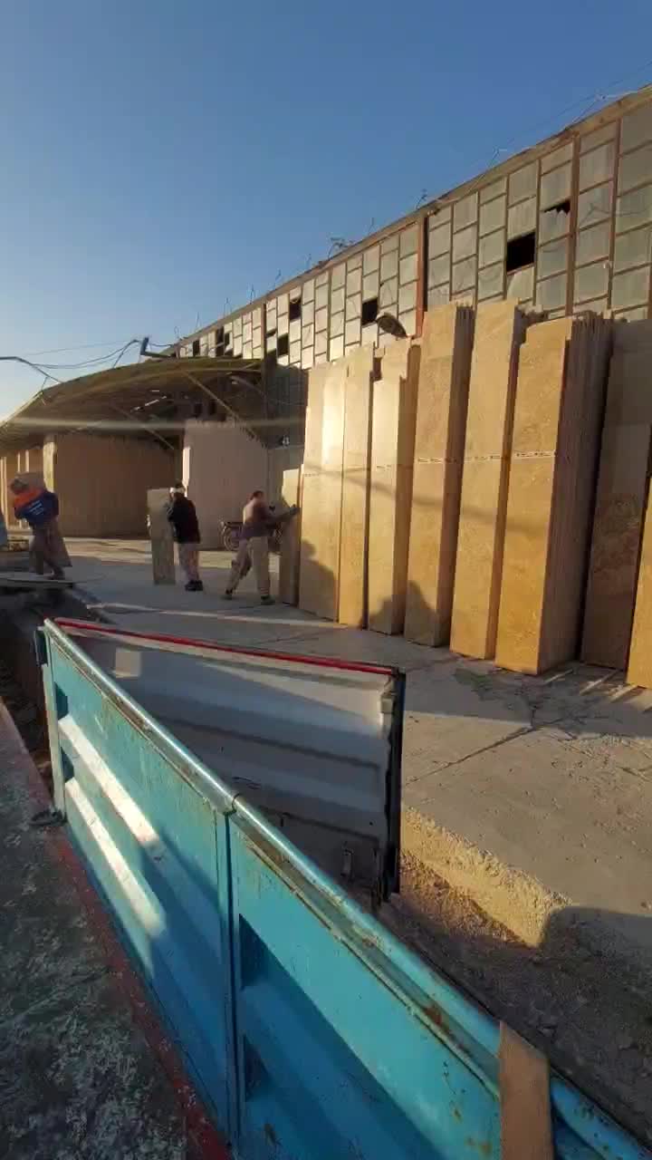 سنگ فروش غیر حضوری|مصالح و تجهیزات ساختمان|اصفهان, محمودآباد|دیوار