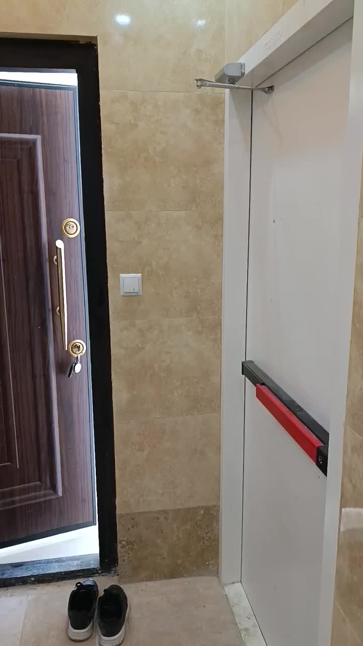 رهن تک واحدی 130 نوساز کلید نخورده|اجارهٔ آپارتمان|خمینیشهر, |دیوار