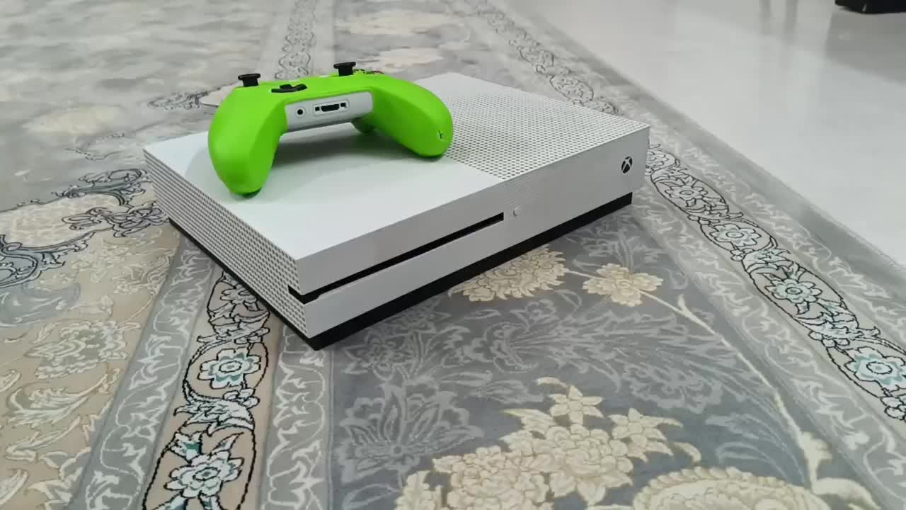 Xbox One s|کنسول، بازی ویدئویی و آنلاین|یزد, |دیوار