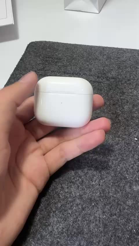 ایرپاد ۳  AirPods 3|لوازم جانبی موبایل و تبلت|تهران, شمیران‌نو|دیوار