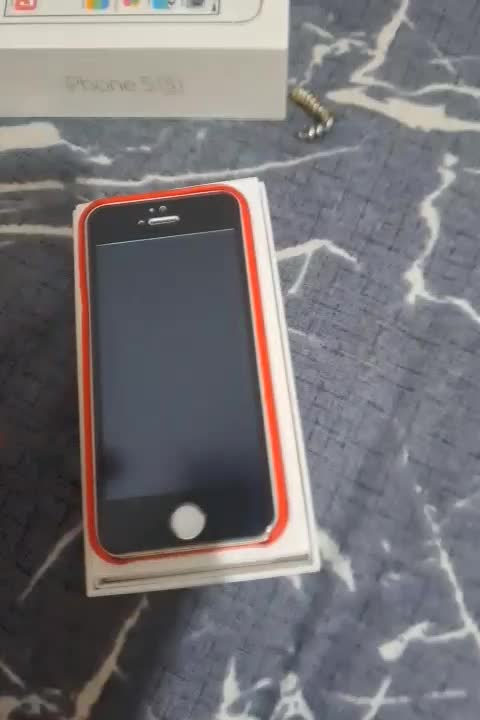 ایفون 5s|موبایل|شیراز, سلطان آباد|دیوار