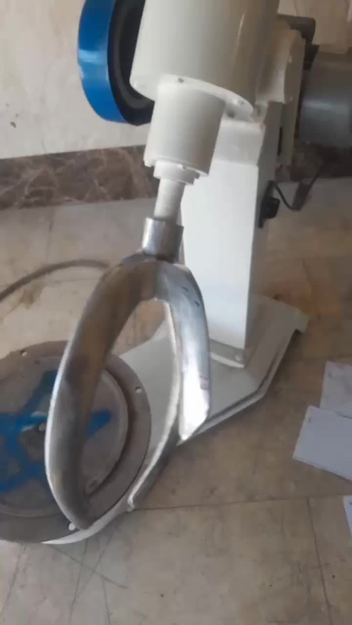 دستگاه چونه گیر وخمیر گیر|ماشینآلات صنعتی|تربت جام, شاهد|دیوار