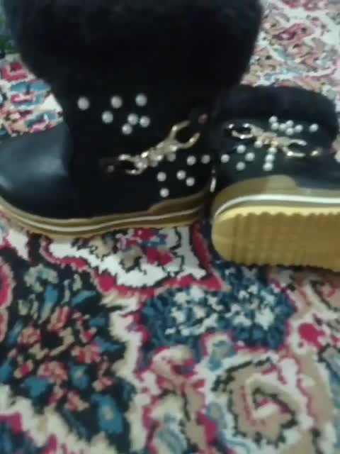 کفش|کیف، کفش، کمربند|تربت جام, یحیی آباد|دیوار