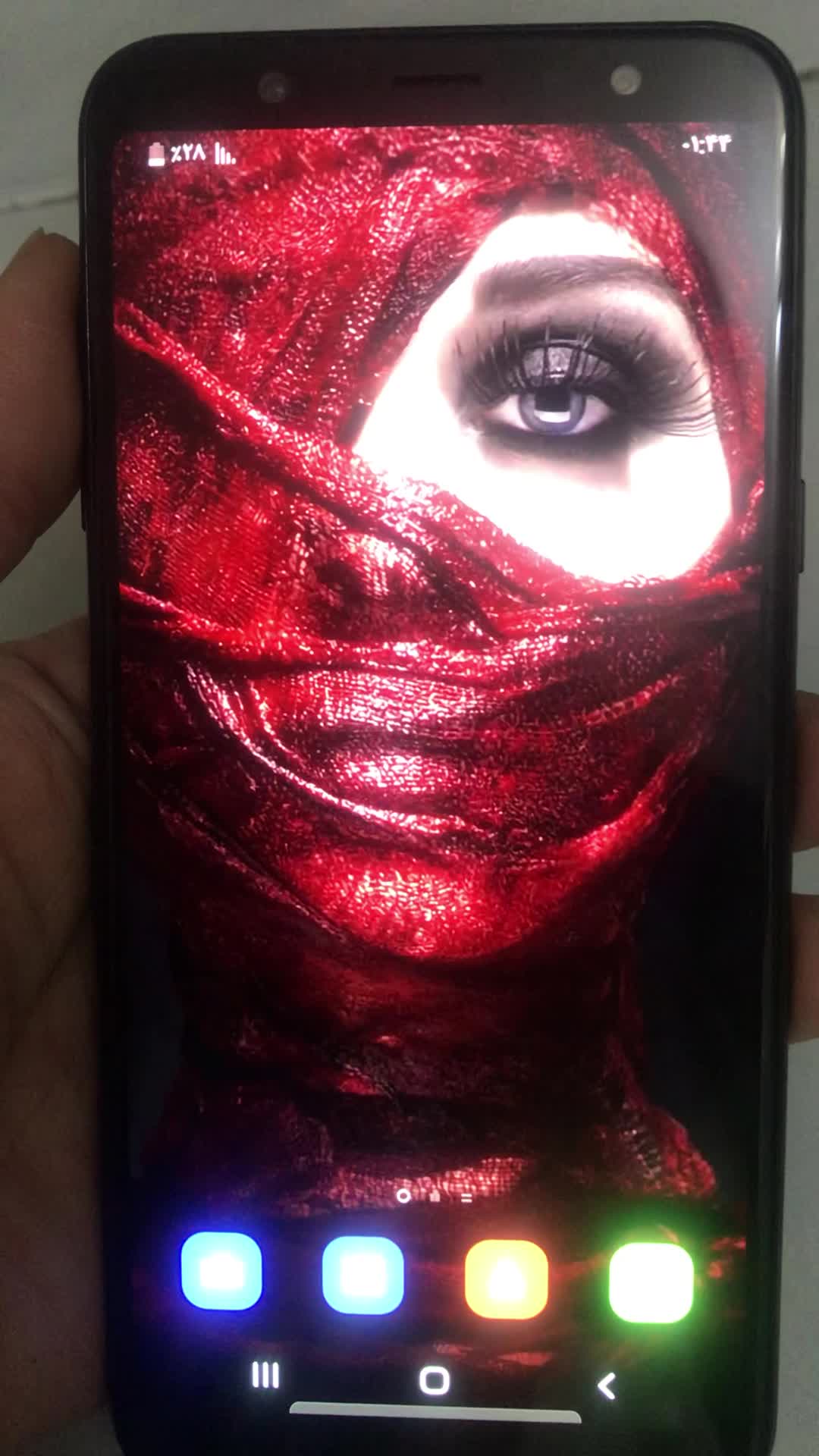 A6+|موبایل|تهران, جمهوری|دیوار