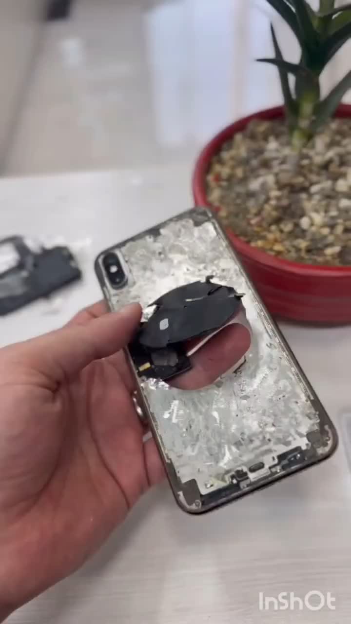 تعمیرات و خرید و فروش معاوضه با گوشی کارکرده شما|خدمات رایانهای و موبایل|تهران, جنتآباد مرکزی|دیوار