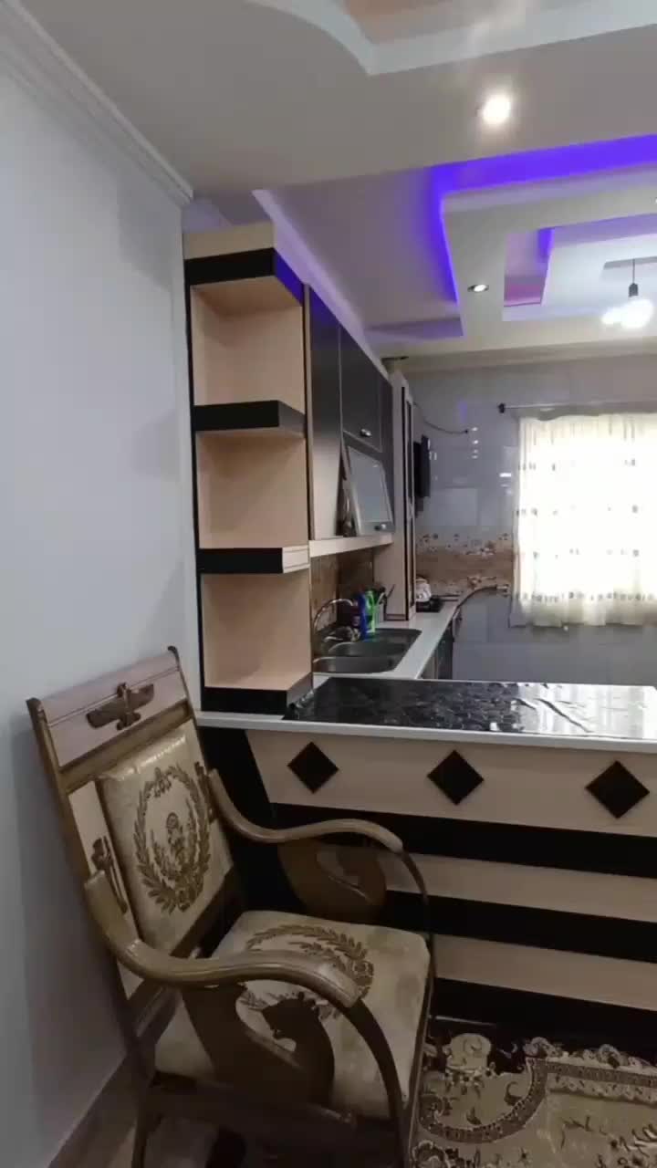 اجاره روزانه آپارتمان|اجارهٔ کوتاه‌مدت آپارتمان و سوئیت|رشت, پاره بیجار|دیوار