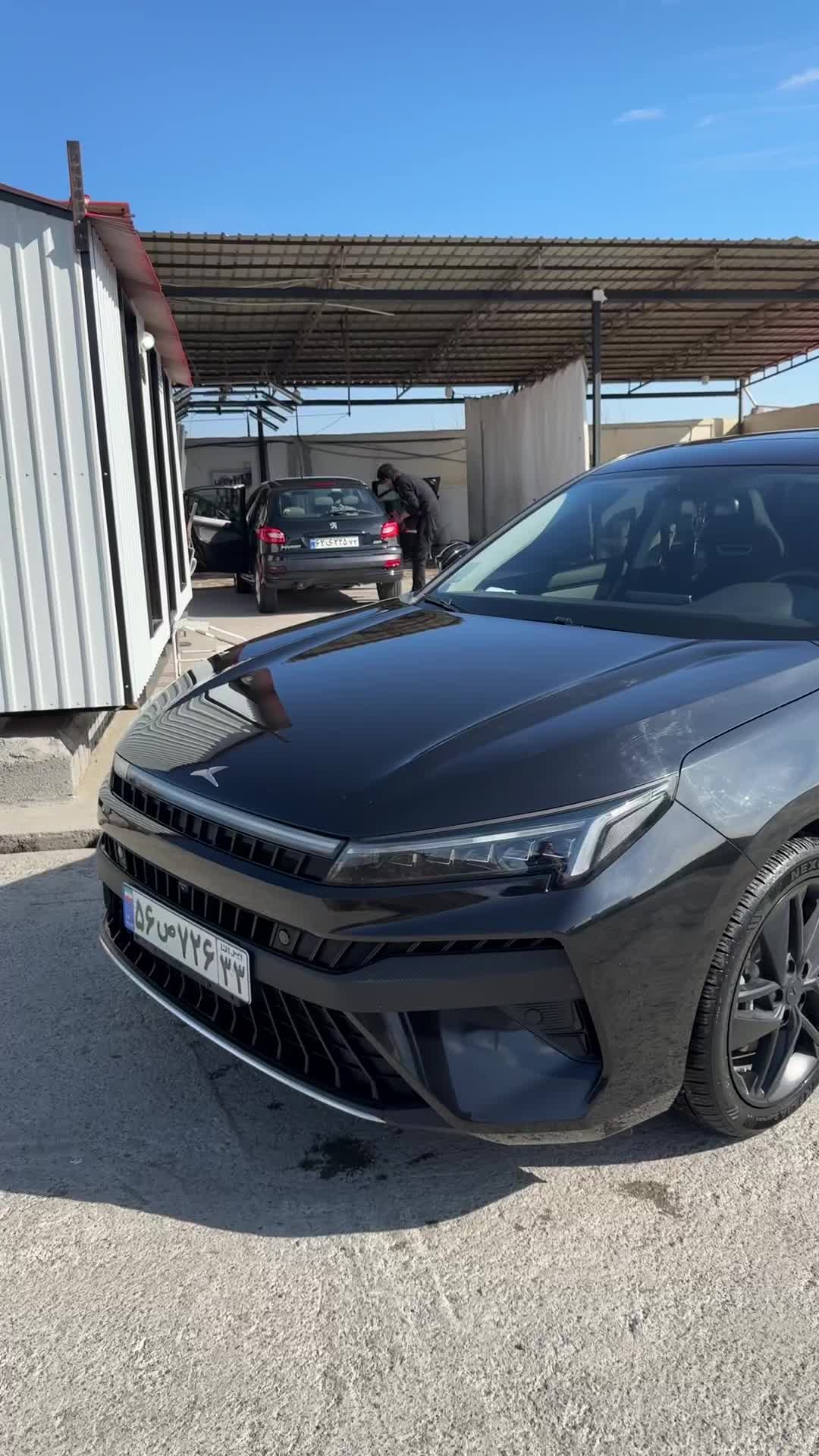 کی ام سی j7|خودرو سواری و وانت|نور, |دیوار