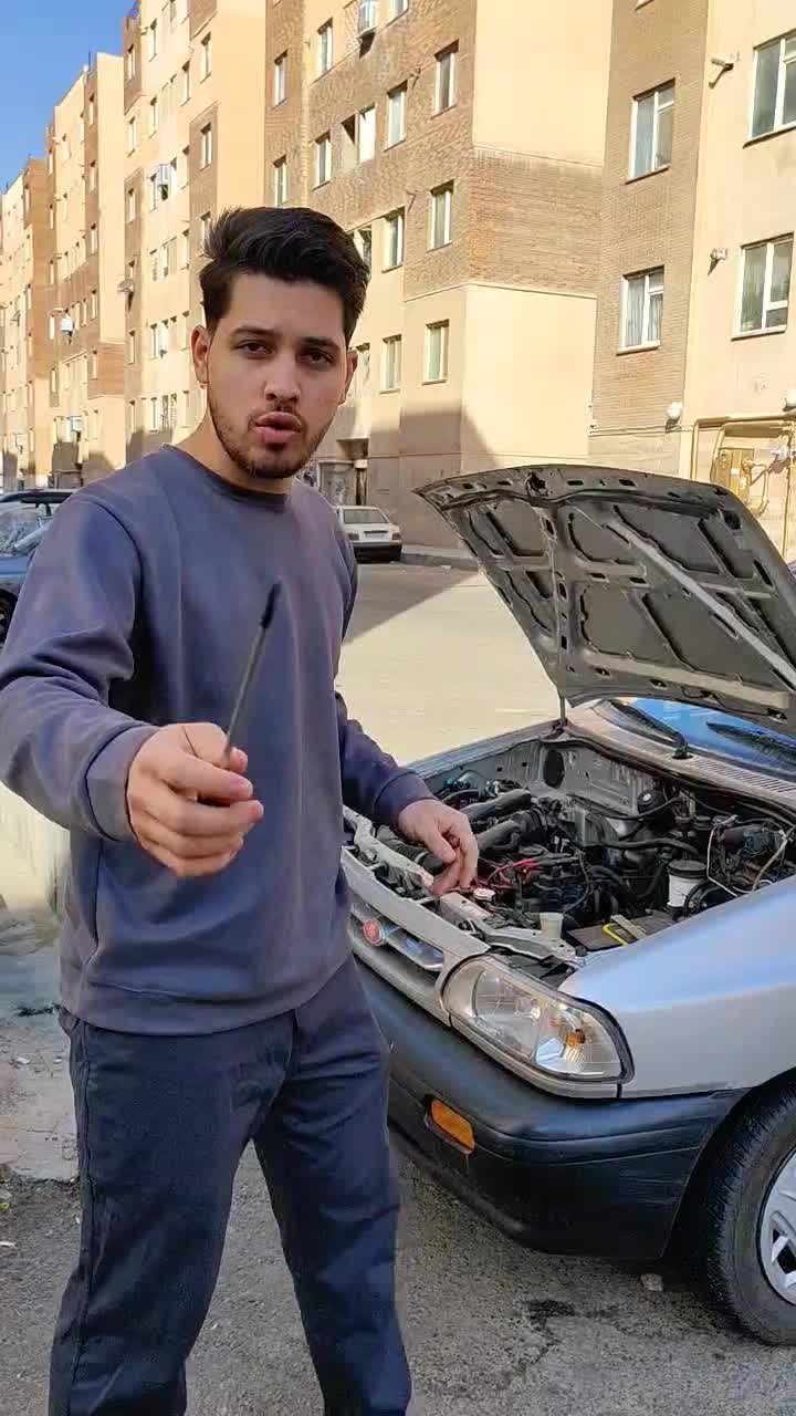 ضدسرقت خودرو برای خودروهای ایرانی|خدمات موتور و ماشین|قزوین, |دیوار